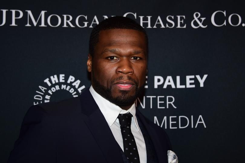50 Cent-Diddy Feud: ‘Power’ Star Bashes Diddy Over Claims He Had Tupac ...