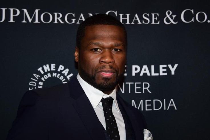 Diddy 50 Cent feud
