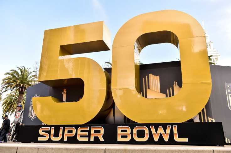 Super Bowl 50