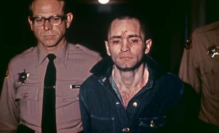 Charles Manson