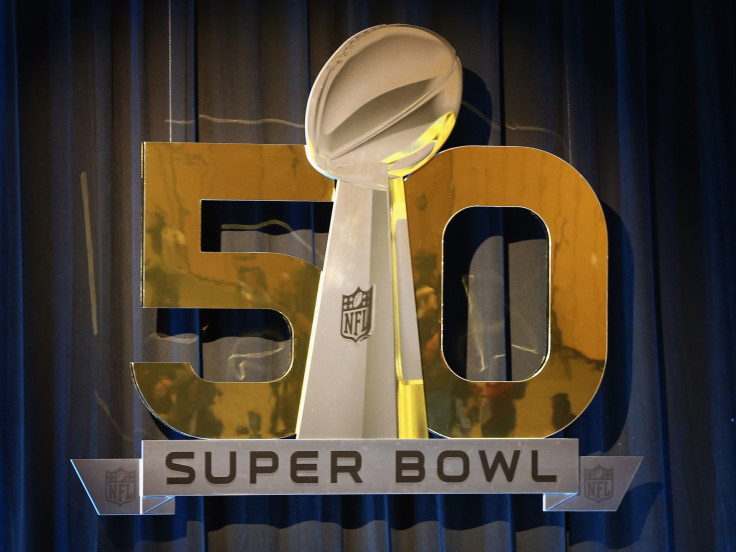 Super Bowl 50