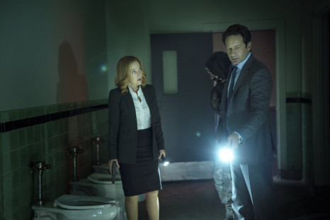 The X-Files Episode 4 Recap