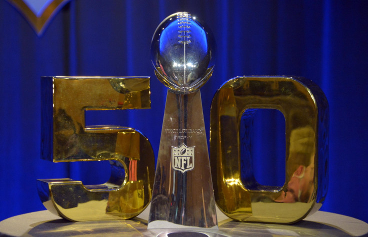 Super bowl 50