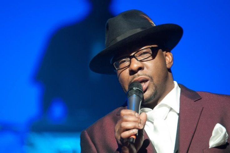 Bobby Brown 47th Birthday