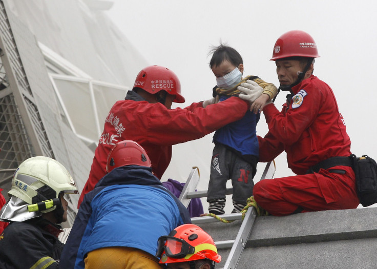 TaiwanQuake2