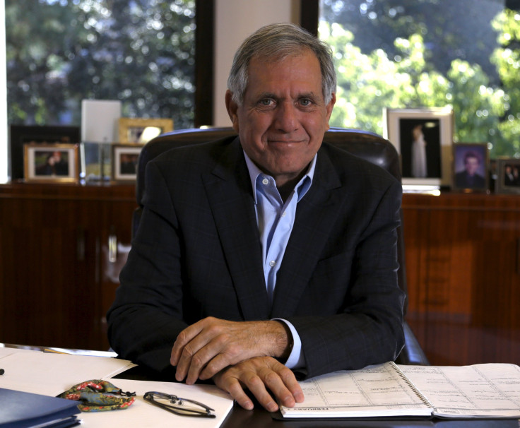 moonves