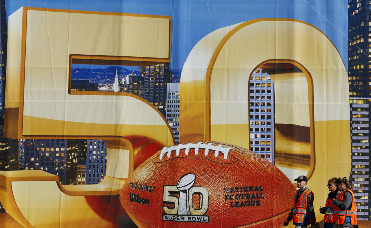 super bowl 50