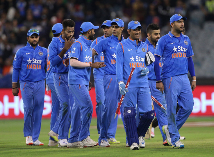 India cricket team