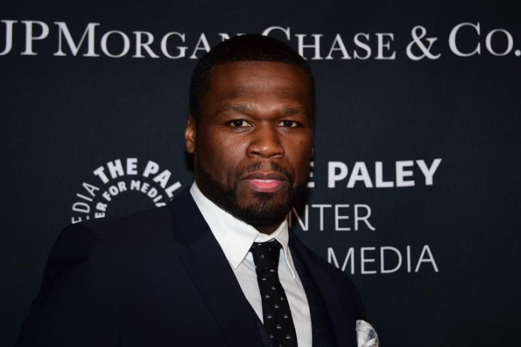 Meek Mill 50 Cent feud update