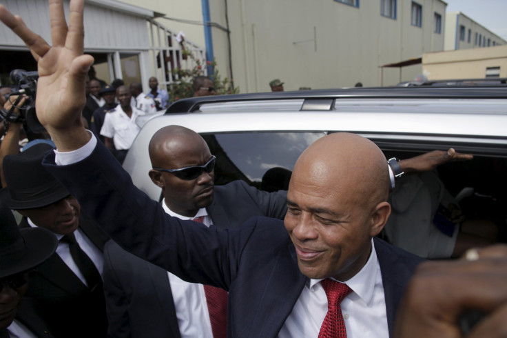 martelly