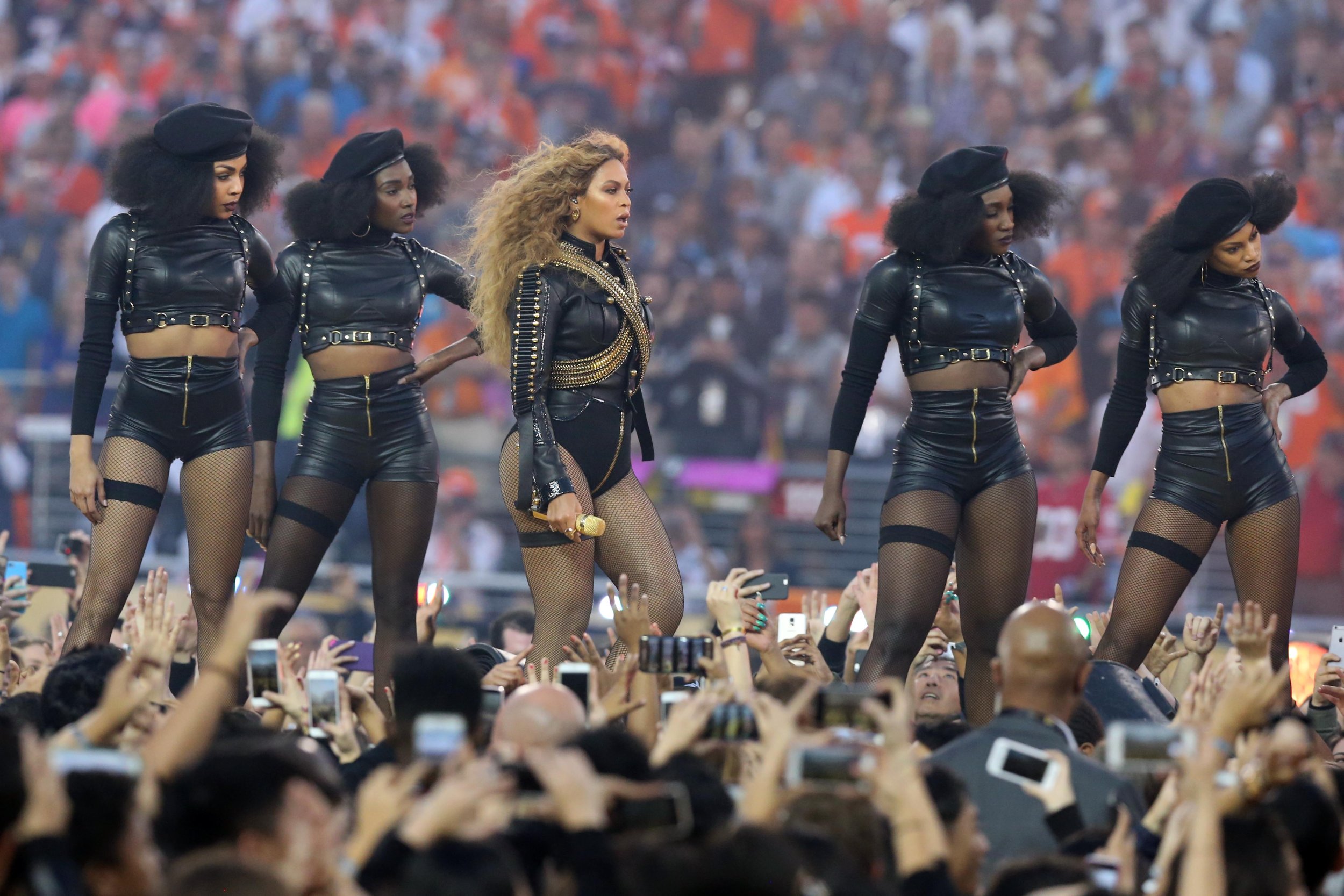 beyonce tour dates united states