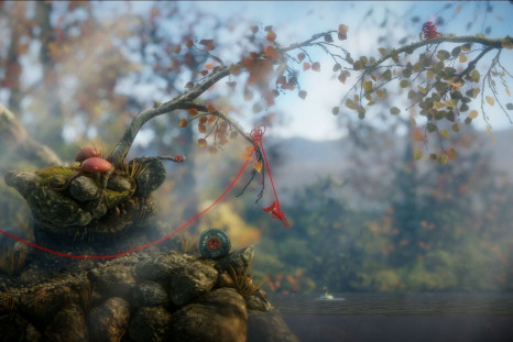 'Unravel' Review