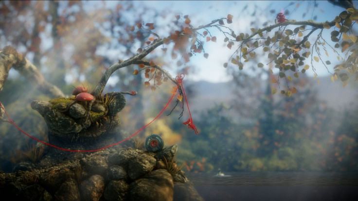 'Unravel' Review