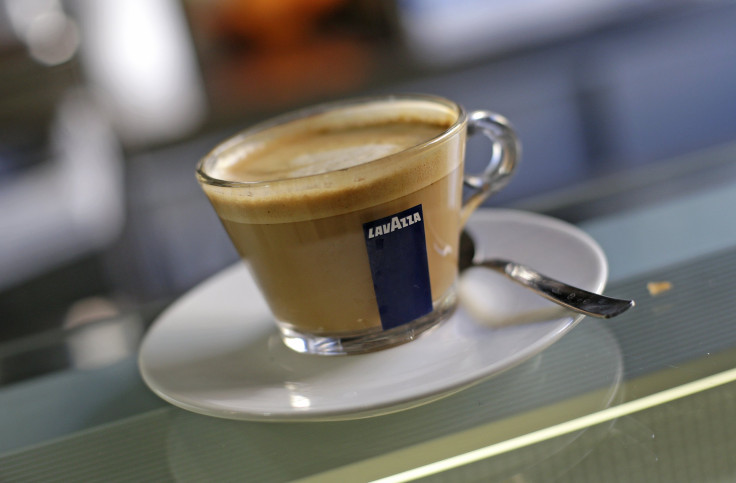 Lavazza Cappuccino