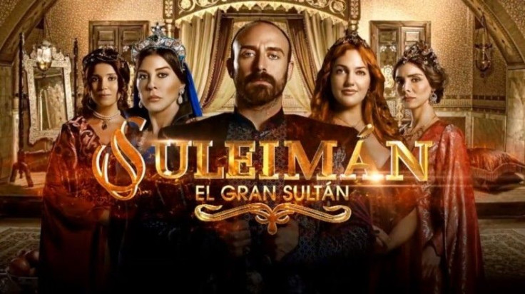 suleiman