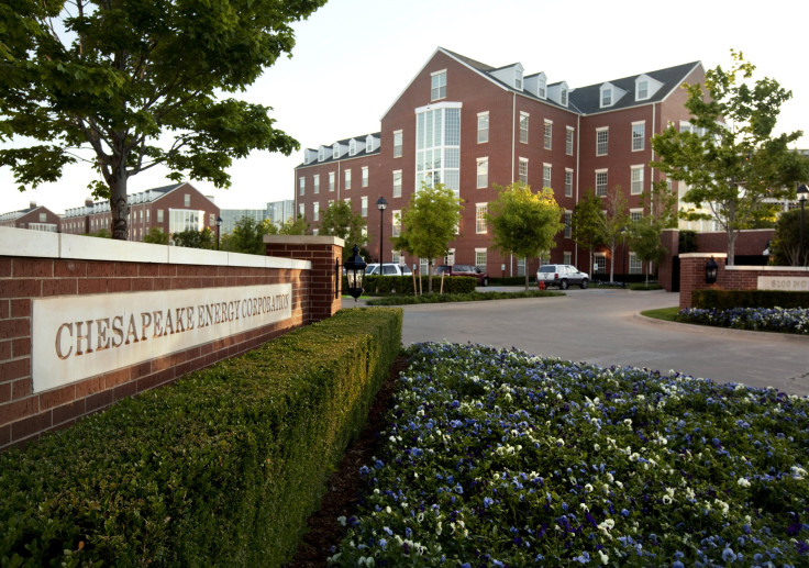 Chesapeake Energy