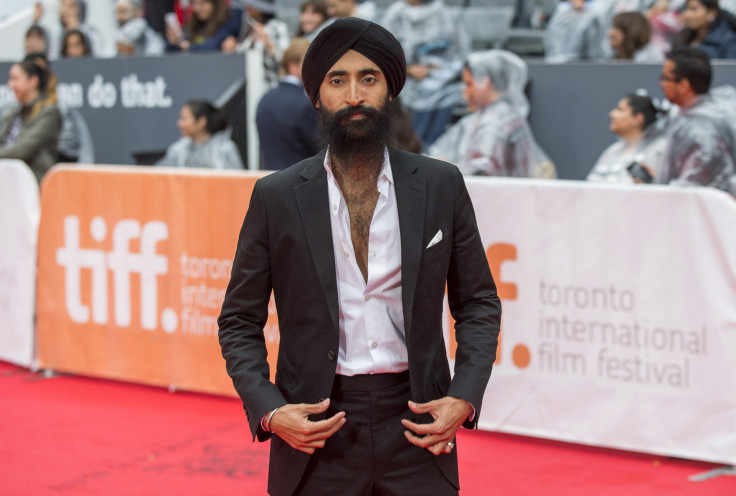 Waris Ahluwalia