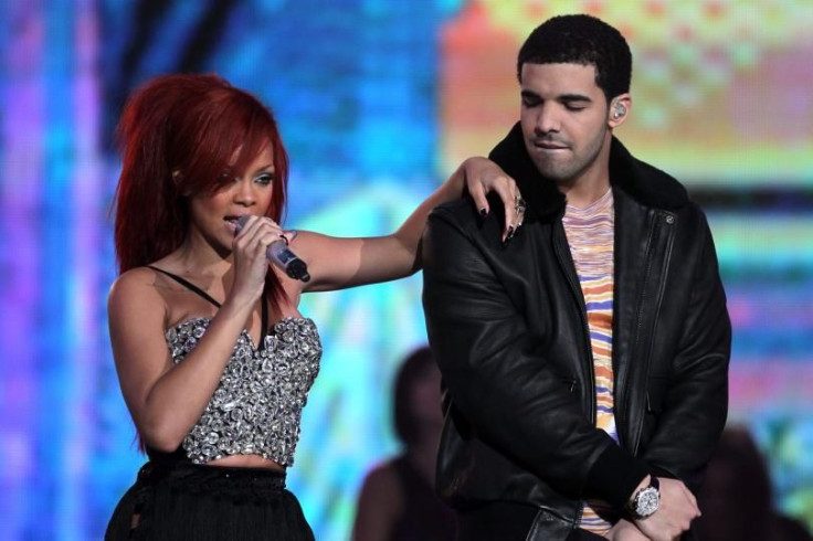 rihanna-drake