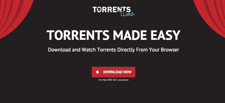 Torrents Time