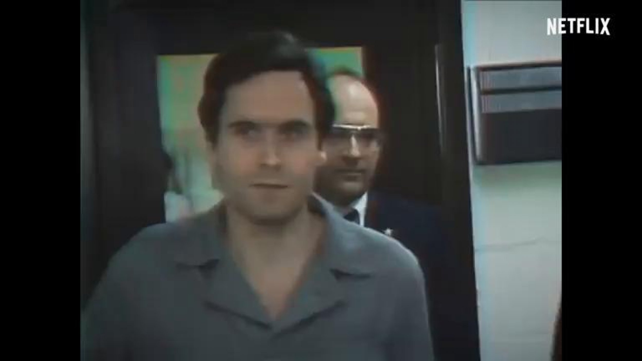 Conversations With A Killer The Ted Bundy Tapes  Official Trailer HD  Netflix