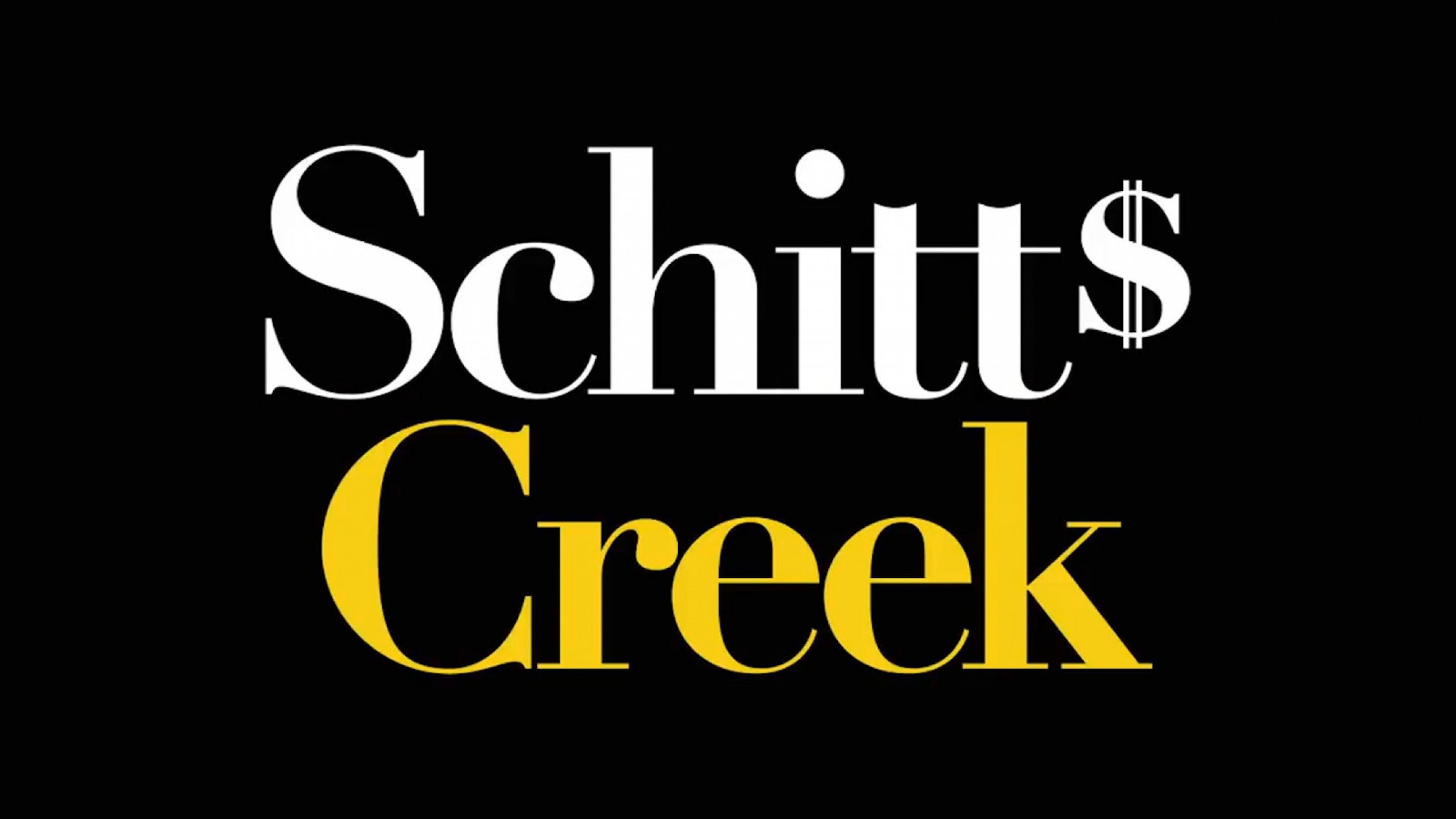 Schitts Creek - Season 5 Trailer