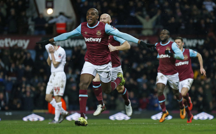 Angelo Ogbonna
