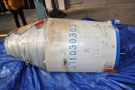 North KOrea sanctions UN Ballistic missile