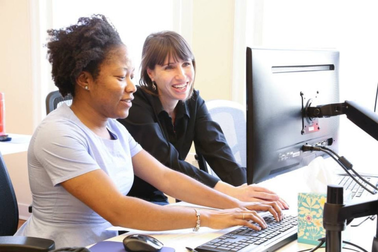 Hackbright Academy