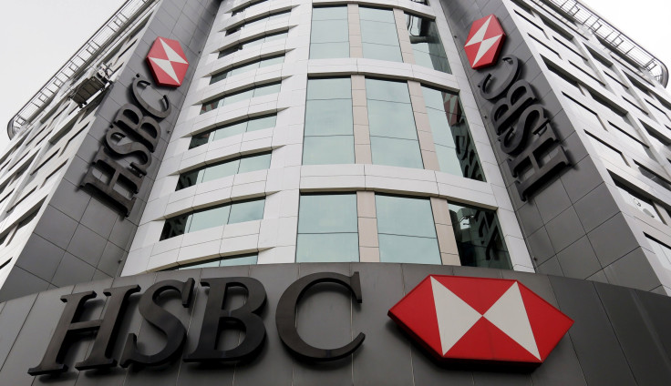 HSBC Mexico Drug cartels lawsuit