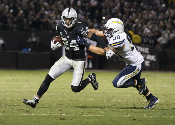 Oakland Raiders