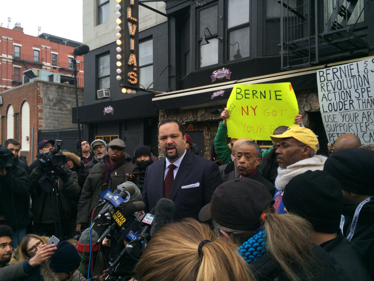 BenJealous