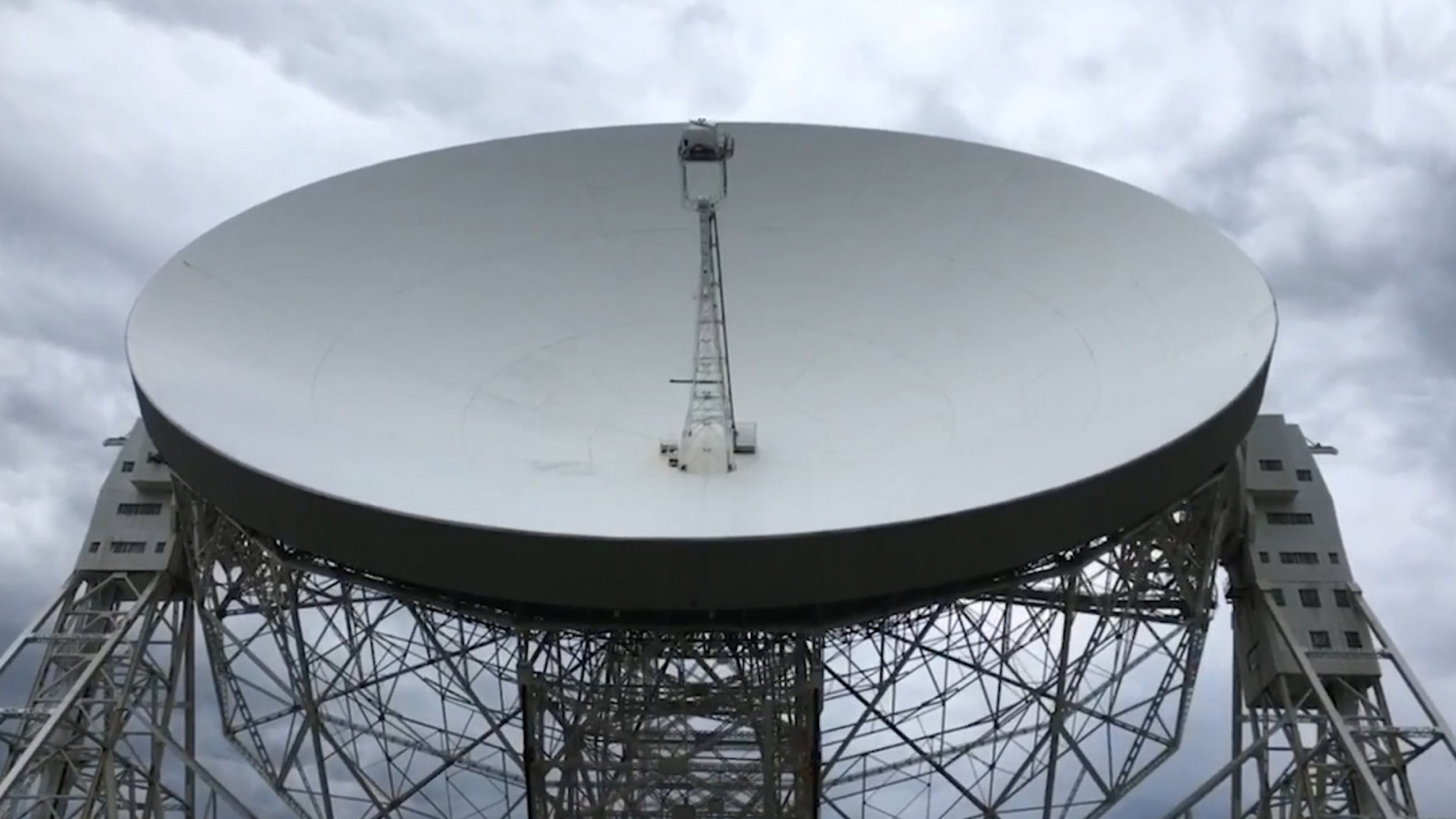 Another Repeating Radio Signal From Deep Space Has Been Discovered