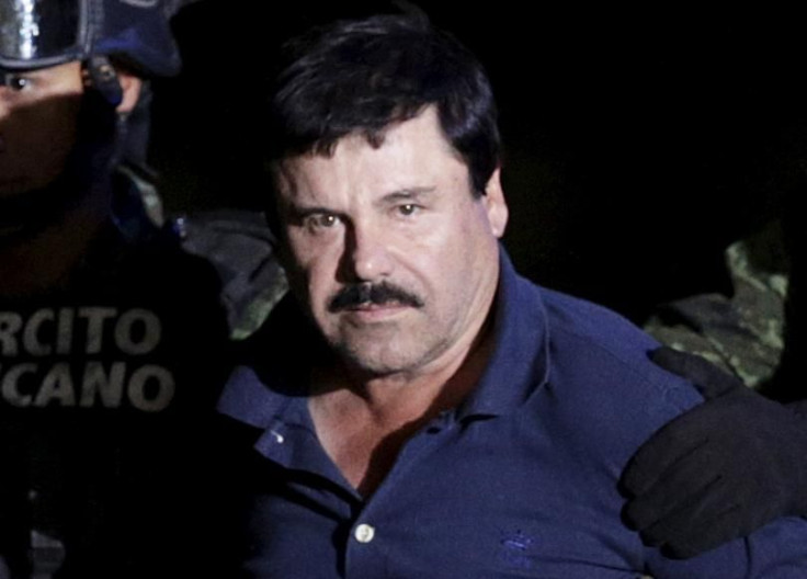 el-chapo