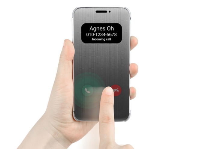 LG Gs Release Date