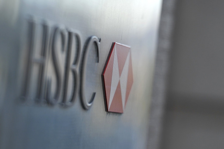 HSBC Pay freeze