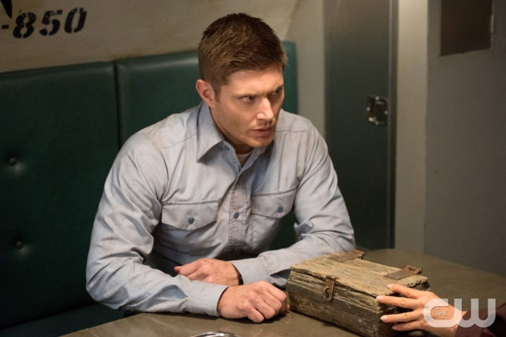 "Supernatural" Season 11 Spoilers