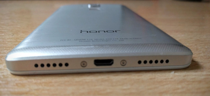 Honor 5X Review Specs