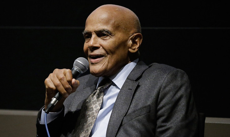 Harry Belafonte