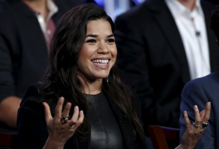 america ferrera actress