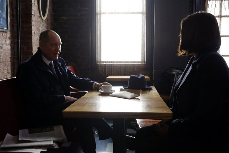 The Blacklist Episode 14 Recap