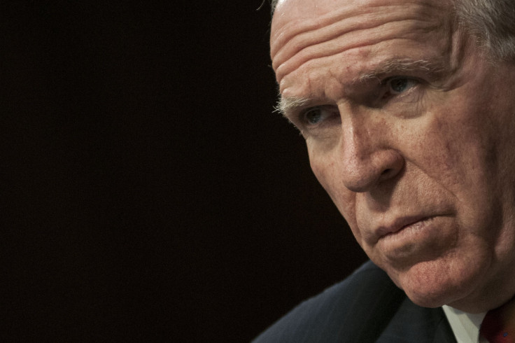 John Brennan