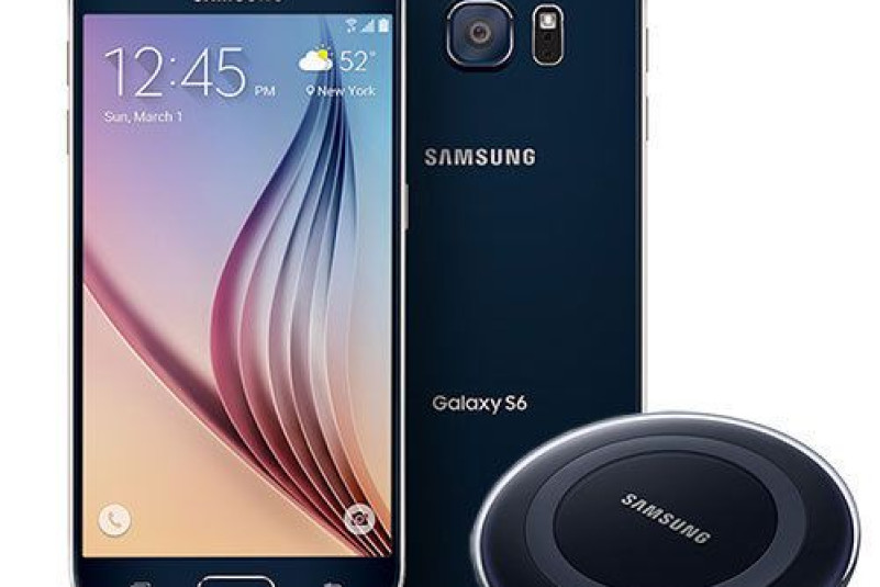 samsung galaxy S6