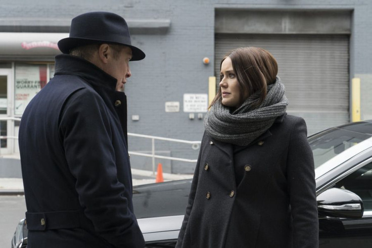 The Blacklist Episode 15 Synopsis