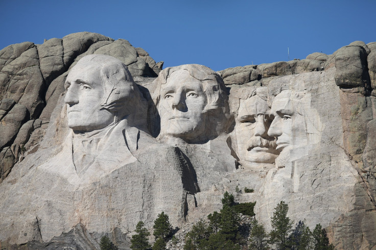 MountRushmore