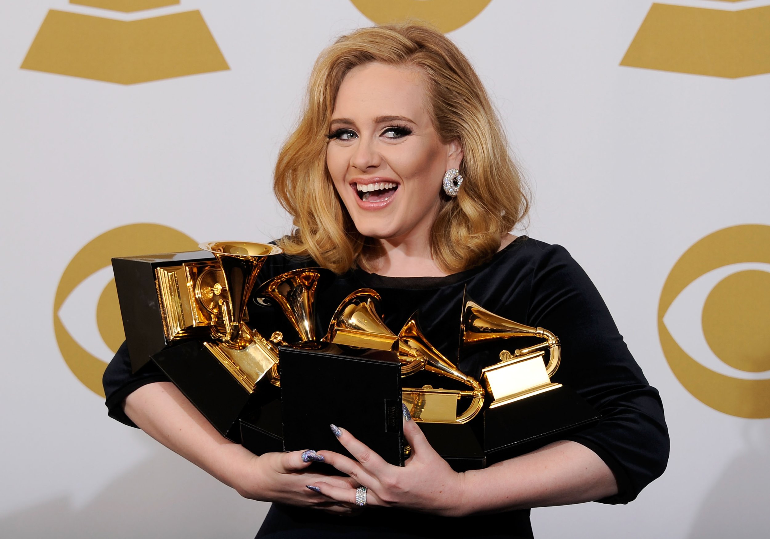 Grammy Awards History 11 Facts And Trivia Before The 2016 Awards Show