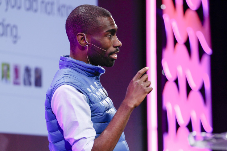 deray mckesson mayoral campaign