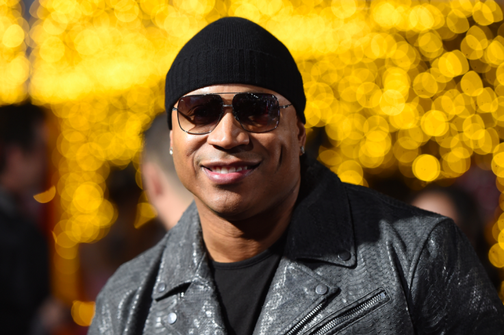 LL Cool J