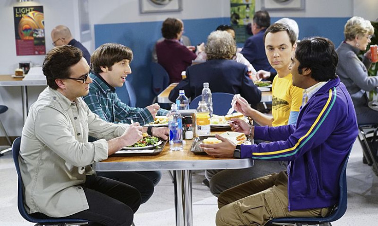 Big-Bang-Theory-CBS-Future