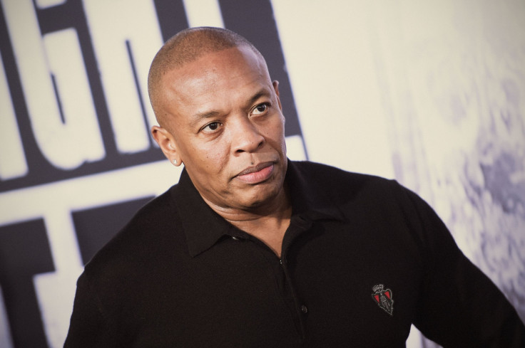 dr dre