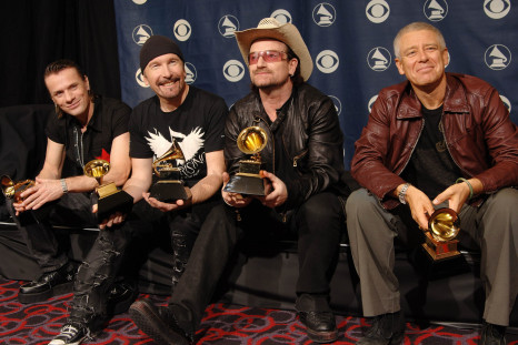 Artists With The Most Grammy Wins